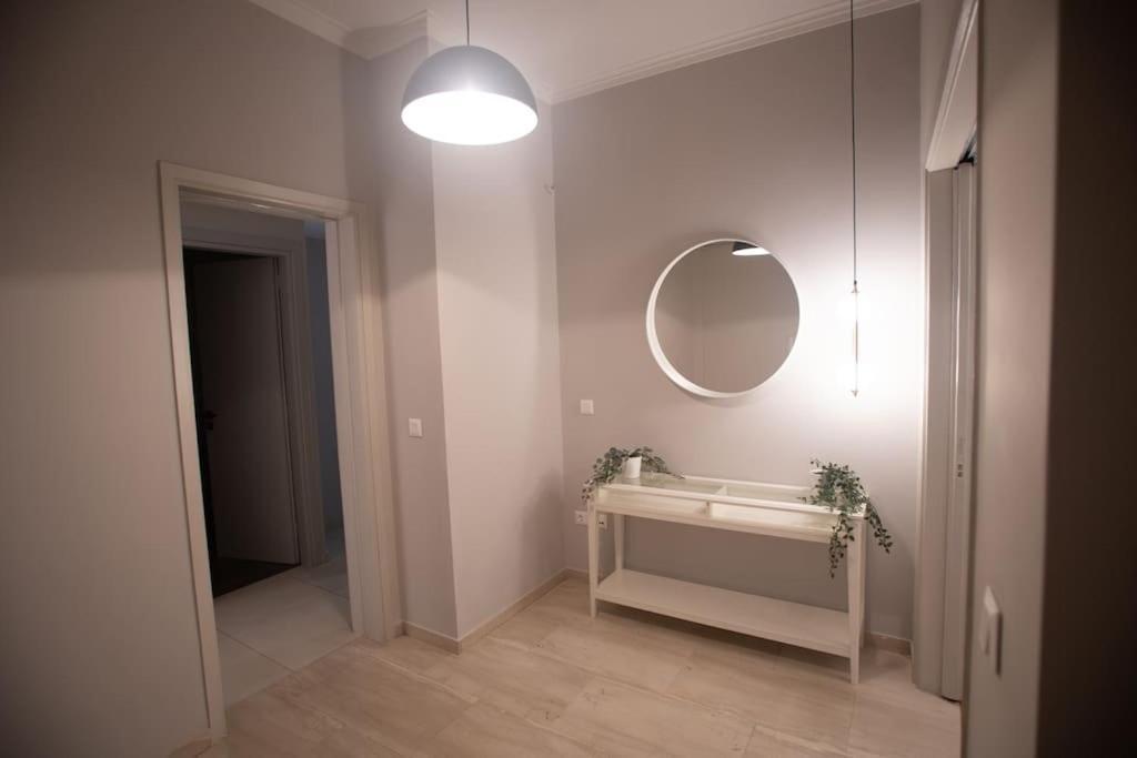 Acropolis Vibes Apartments أثينا المظهر الخارجي الصورة