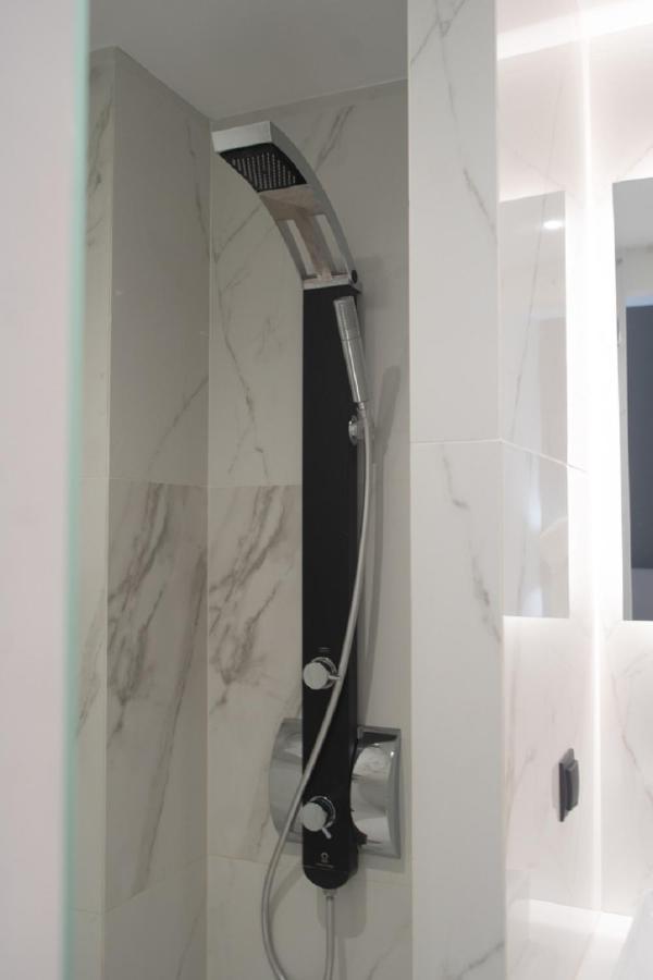 Acropolis Vibes Apartments أثينا المظهر الخارجي الصورة