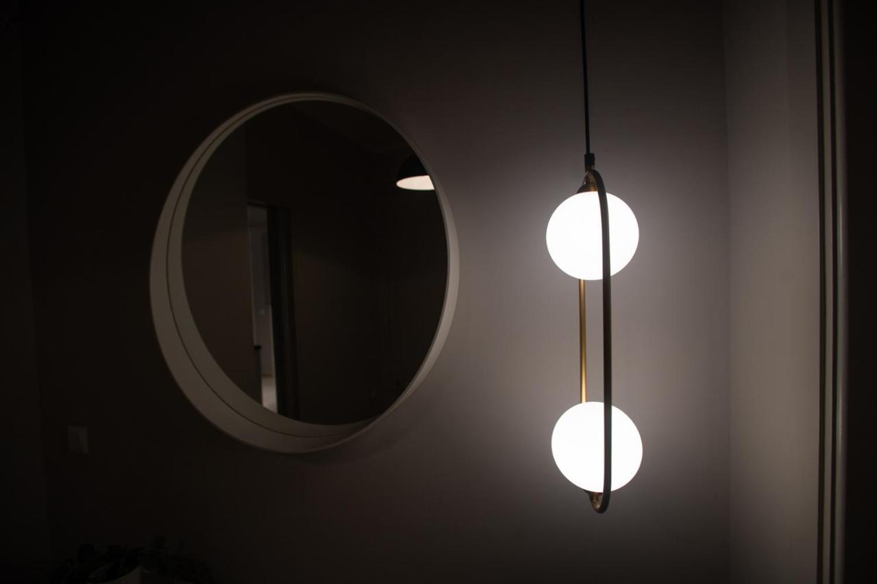 Acropolis Vibes Apartments أثينا المظهر الخارجي الصورة