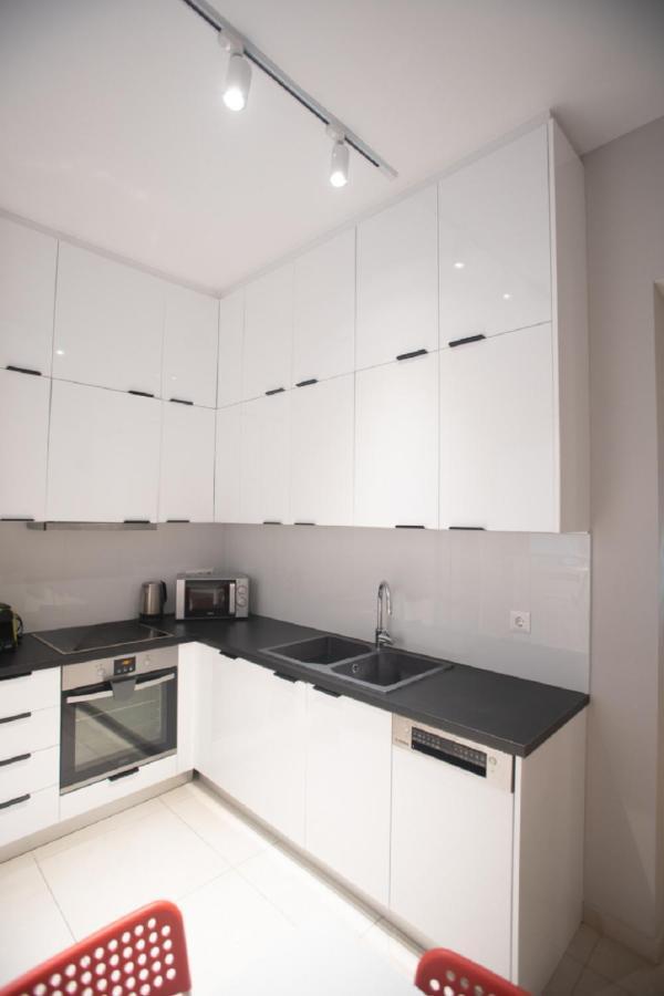 Acropolis Vibes Apartments أثينا المظهر الخارجي الصورة